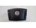 Recambio de airbag delantero izquierdo para volkswagen touareg (7la) tdi r5 referencia OEM IAM 61503077D  