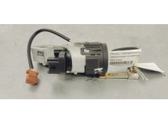 Recambio de conmutador de arranque para peugeot partner kasten 1.6 hdi 100 fap referencia OEM IAM 9663123280  