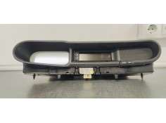 Recambio de cuadro instrumentos para citroen c3 picasso 1.6 hdi 92 fap referencia OEM IAM 9666985977  