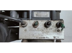 Recambio de abs para renault megane ii berlina 3p confort dynamique referencia OEM IAM 0265231577  