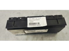 Recambio de modulo electronico para opel astra j lim. 1.6 cdti referencia OEM IAM 13586728  