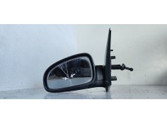 RETROVISOR IZQUIERDO 