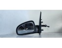 Recambio de retrovisor izquierdo para chevrolet kalos 1.4 se referencia OEM IAM   