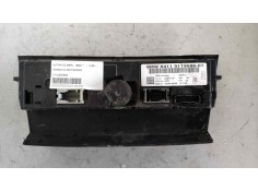 Recambio de mando climatizador para bmw serie 3 berlina (e90) 2.0 16v diesel referencia OEM IAM 6411911968601  