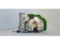 Recambio de cerradura puerta trasera izquierda para alfa romeo giulietta (191) 1.6jtd 105 fap referencia OEM IAM 50509885  
