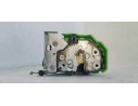 Recambio de cerradura puerta trasera izquierda para alfa romeo giulietta (191) 1.6jtd 105 fap referencia OEM IAM 50509885  