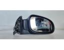 Recambio de retrovisor derecho para mercedes-benz clase a (w168) 1.7 cdi diesel cat referencia OEM IAM   