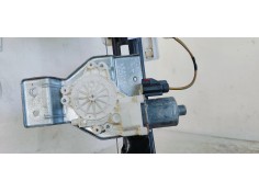 Recambio de elevalunas trasero izquierdo para dodge caliber 2.0i 155 referencia OEM IAM 05074233AA  