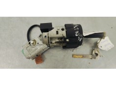 Recambio de conmutador de arranque para peugeot partner kasten 1.6 hdi 100 fap referencia OEM IAM 9663123280  
