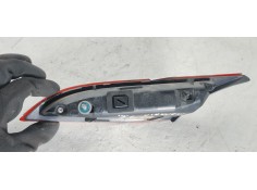 Recambio de piloto trasero izquierdo interior para opel insignia berlina excellence referencia OEM IAM   