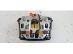 Recambio de airbag delantero izquierdo para volkswagen touareg (7la) tdi r5 referencia OEM IAM 61503077D  