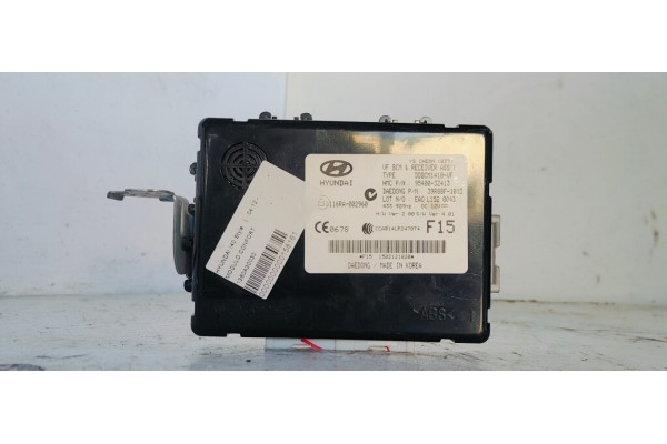 Recambio de modulo confort para hyundai i40 style referencia OEM IAM 1360A30030  