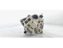 Recambio de alternador para land rover freelander (ln) 2.0 turbodiesel referencia OEM IAM 1002132630  