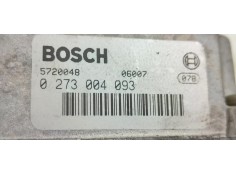 Recambio de abs para peugeot 406 berlina (s1/s2) 2.0 hdi cat referencia OEM IAM 0273004093  