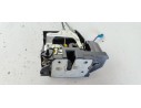 Recambio de cerradura puerta trasera derecha para ssangyong kyron 2.7 turbodiesel cat (euro 4) referencia OEM IAM   