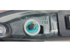 Recambio de piloto trasero izquierdo interior para opel insignia berlina excellence referencia OEM IAM   