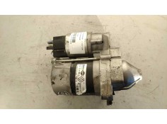 Recambio de motor arranque para smart forfour 0.9 turbo cat referencia OEM IAM 233007970R  