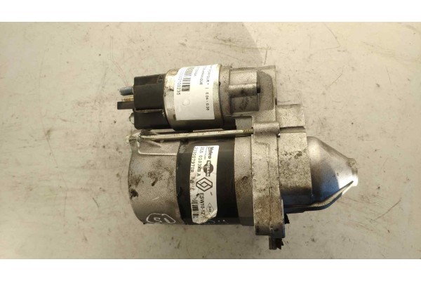 Recambio de motor arranque para smart forfour 0.9 turbo cat referencia OEM IAM 233007970R  