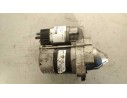 Recambio de motor arranque para smart forfour 0.9 turbo cat referencia OEM IAM 233007970R  