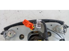 Recambio de airbag delantero izquierdo para volkswagen touareg (7la) tdi r5 referencia OEM IAM 61503077D  