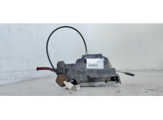 Recambio de cerradura puerta delantera izquierda para mercedes-benz clase a (w168) 1.7 cdi diesel cat referencia OEM IAM   