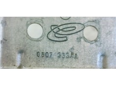 Recambio de elevalunas trasero izquierdo para dodge caliber 2.0i 155 referencia OEM IAM 05074233AA  