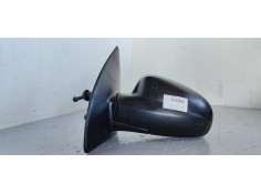 Recambio de retrovisor izquierdo para chevrolet kalos 1.4 se referencia OEM IAM   