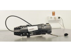 MANETA EXTERIOR TRASERA IZQUIERDA 