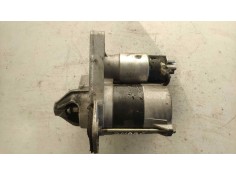 Recambio de motor arranque para smart forfour 0.9 turbo cat referencia OEM IAM 233007970R  