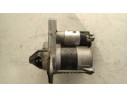 Recambio de motor arranque para smart forfour 0.9 turbo cat referencia OEM IAM 233007970R  