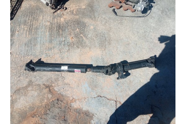 Recambio de transmision central para ssangyong kyron 200 xdi sport referencia OEM IAM 3320009411  