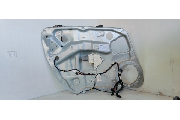 Recambio de elevalunas delantero izquierdo para mercedes-benz clase m (w164) 320 cdi 4m edition 10 referencia OEM IAM   