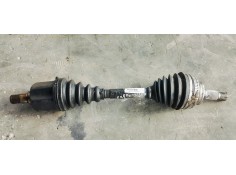 TRANSMISION DELANTERA IZQUIERDA 