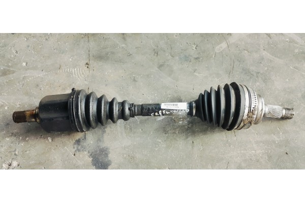 Recambio de transmision delantera izquierda para land rover freelander (ln) 2.0 turbodiesel referencia OEM IAM   