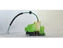 Recambio de cerradura puerta delantera derecha para alfa romeo giulietta (191) 1.6jtd 105 fap referencia OEM IAM 50511843  