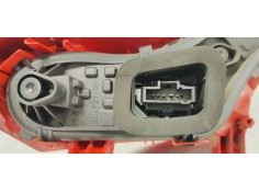 Recambio de piloto trasero izquierdo para peugeot 3008 1.6 hdi 110 fap referencia OEM IAM   