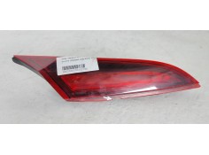 Recambio de piloto trasero izquierdo interior para opel insignia berlina excellence referencia OEM IAM   