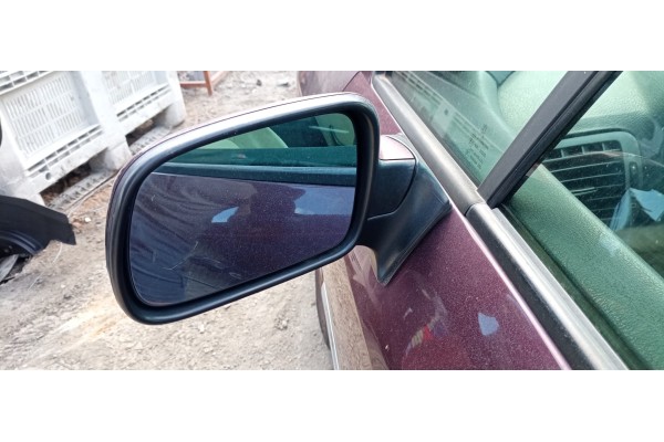 Recambio de retrovisor izquierdo para peugeot 407 2.0 16v hdi fap cat (rhr / dw10bted4) referencia OEM IAM   