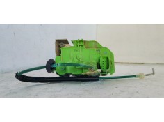 Recambio de cerradura puerta delantera derecha para alfa romeo giulietta (191) 1.6jtd 105 fap referencia OEM IAM 50511843  