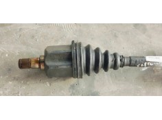 Recambio de transmision delantera izquierda para land rover freelander (ln) 2.0 turbodiesel referencia OEM IAM   