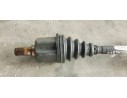 Recambio de transmision delantera izquierda para land rover freelander (ln) 2.0 turbodiesel referencia OEM IAM   