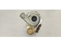 Recambio de turbocompresor para citroen xsara picasso 2.0 hdi satisfaction referencia OEM IAM 9645247080  