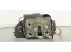 Recambio de cerradura puerta trasera derecha para hyundai getz (tb) 1.1 básico referencia OEM IAM   