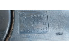 Recambio de retrovisor izquierdo para chevrolet kalos 1.4 se referencia OEM IAM   