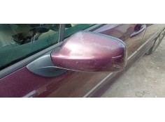 Recambio de retrovisor izquierdo para peugeot 407 2.0 16v hdi fap cat (rhr / dw10bted4) referencia OEM IAM   