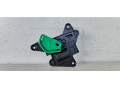 Recambio de motor apertura trampillas climatizador para hyundai santa fe (bm) 2.2 crdi cat referencia OEM IAM   