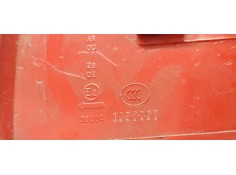 Recambio de piloto trasero izquierdo para peugeot 3008 1.6 hdi 110 fap referencia OEM IAM   