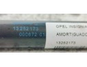 Recambio de amortiguadores capo para opel insignia berlina 2.0cdti 130 fap referencia OEM IAM 13252173  