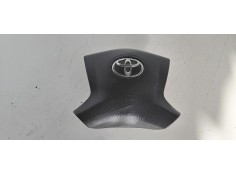 Recambio de airbag delantero izquierdo para toyota avensis berlina (t25) 2.0 d-cat referencia OEM IAM 4513005112  