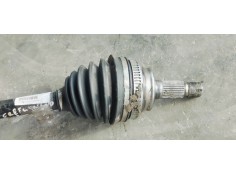 Recambio de transmision delantera izquierda para land rover freelander (ln) 2.0 turbodiesel referencia OEM IAM   